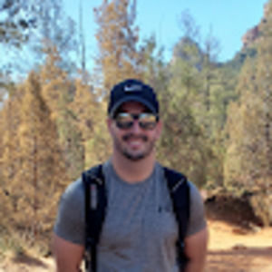 Meet your Posher, Stuart